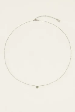 Ketting Klein Hartje