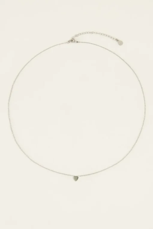 Ketting Klein Hartje