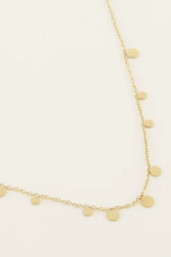 Ketting Kleine Rondjes