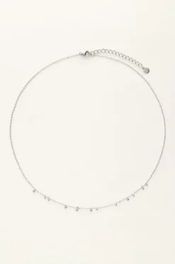Ketting Met Kleine Bolletjes