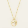 Ketting Met Sterrenbeeld Bedel
