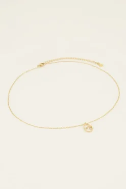 Ketting Met Sterrenbeeld Bedel
