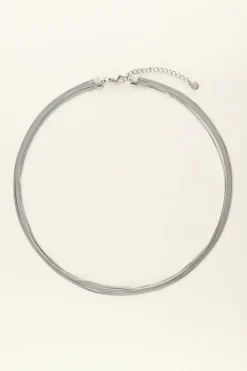 Ketting Met Zes Lagen