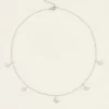 Ketting Vlindertjes