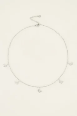 Ketting Vlindertjes