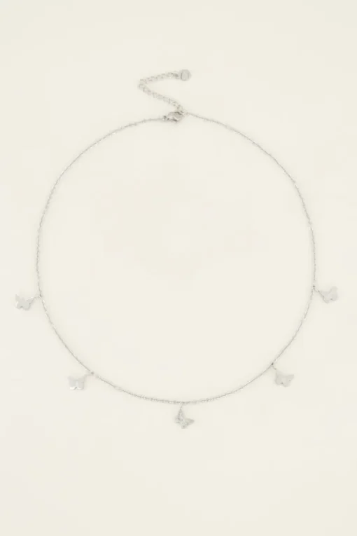 Ketting Vlindertjes