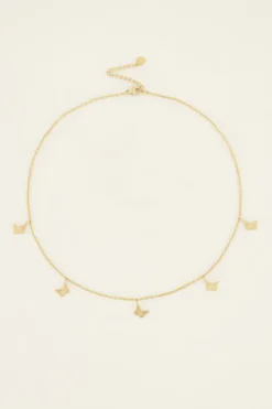 Ketting Vlindertjes