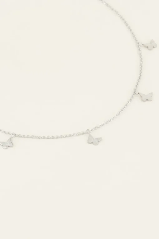 Ketting Vlindertjes