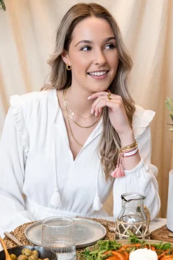 Ketting Vlindertjes
