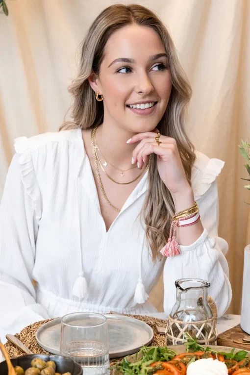 Ketting Vlindertjes