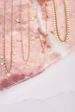 Ketting Vlindertjes