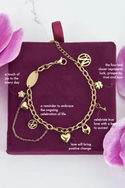 Love Life Armband