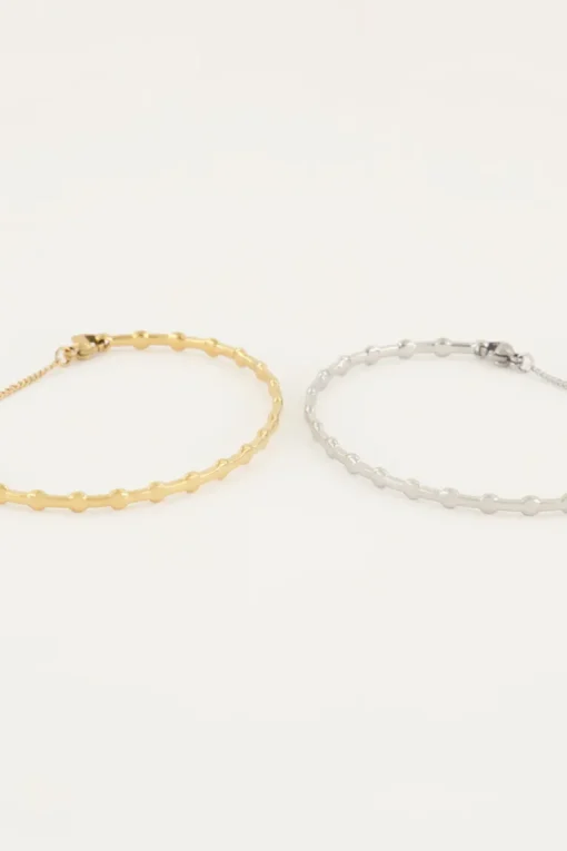 Mix Bangle Bolletjes