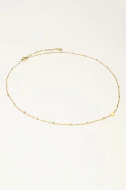 Moeder & Dochter Ketting
