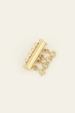 Multi-ketting Sluiter