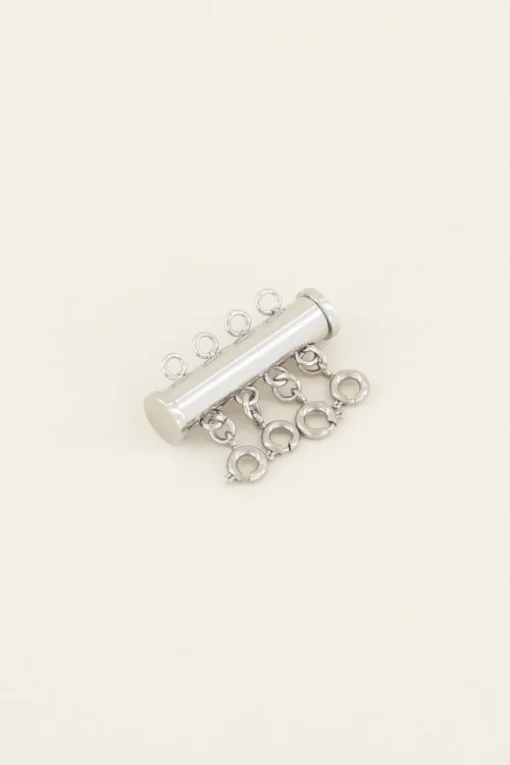 Multi-ketting Sluiter