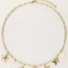 Schakelketting Met Multi Bedels