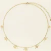 Shapes Ketting Parels & Rondjes