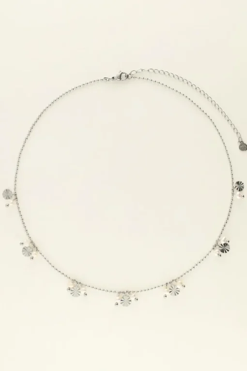 Shapes Ketting Parels & Rondjes