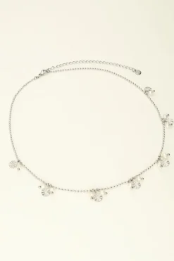 Shapes Ketting Parels & Rondjes