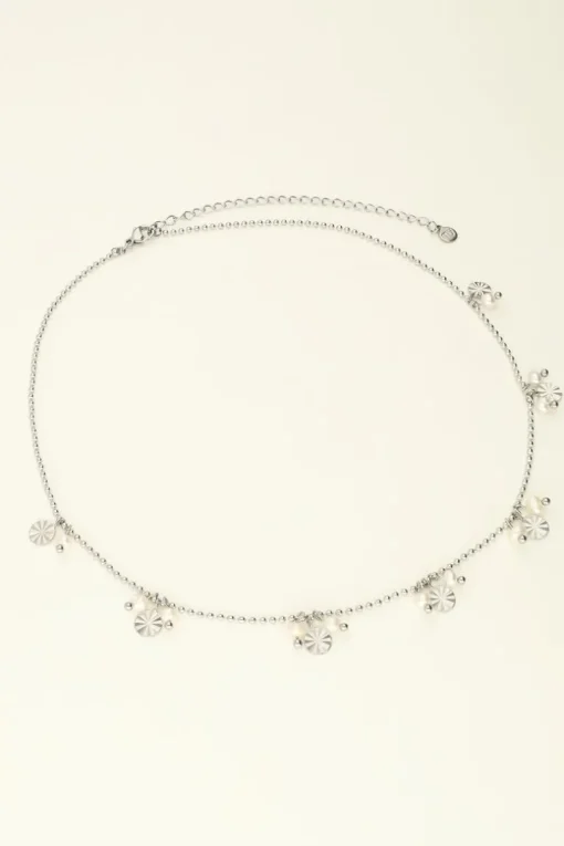 Shapes Ketting Parels & Rondjes