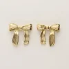 Studs Met Grote Vintage Strik