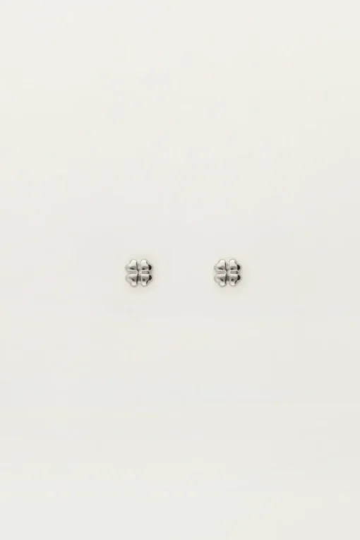 Studs Met Mini Klaver