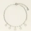 Universe Armband Met Kleine Sterretjes
