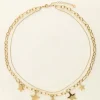 Universe Statement Ketting Met Sterren