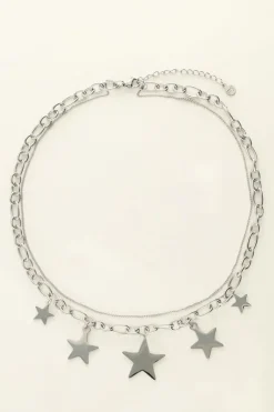 Universe Statement Ketting Met Sterren