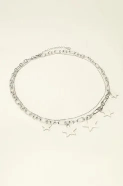 Universe Statement Ketting Met Sterren