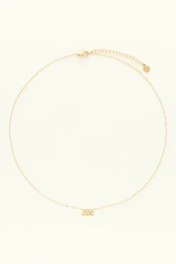 Angel Number 555 Ketting