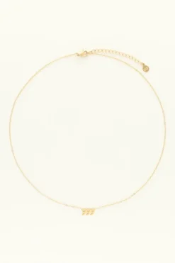 Angel Number 999 Ketting