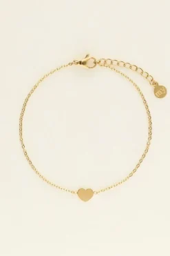 Armband Klein Hartje