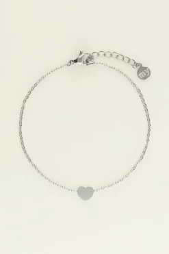 Armband Klein Hartje