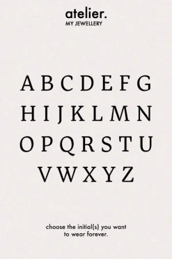 Atelier Zegelring Met Ribbels