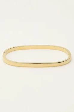 Bangle Rechthoekig Smal