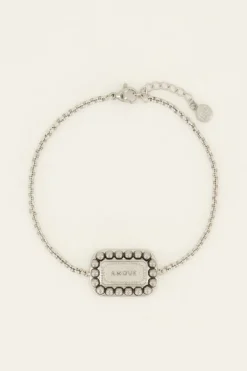 Bold Spirit Armband Amour Bedel