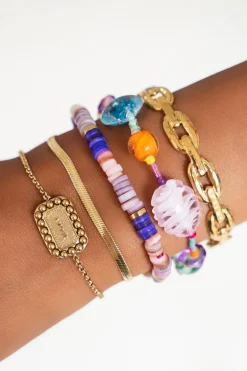 Bold Spirit Armband Amour Bedel