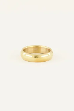 Brede Ring Basic