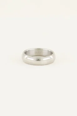 Brede Ring Basic