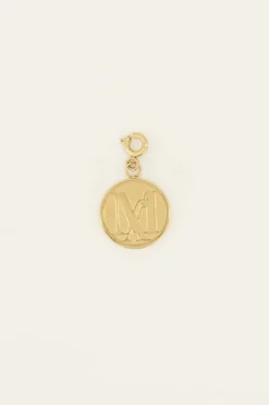 Custom Bedel My Jewellery Logo