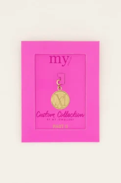 Custom Bedel My Jewellery Logo