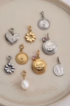 Custom Bedel My Jewellery Logo