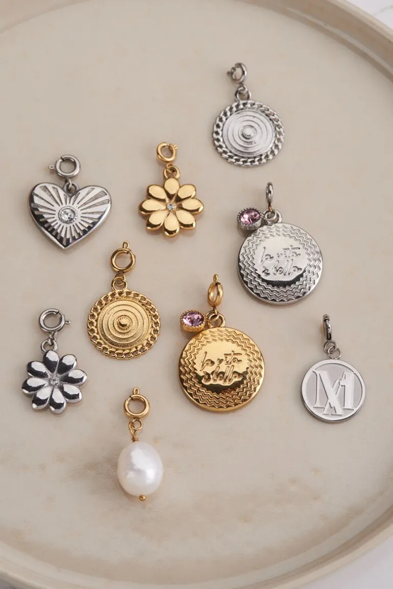 Custom Bedel My Jewellery Logo