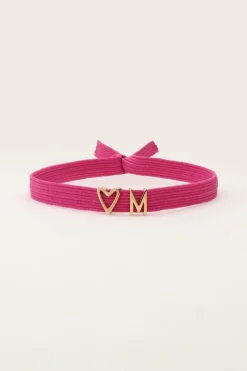 Elastieken Armband Basic