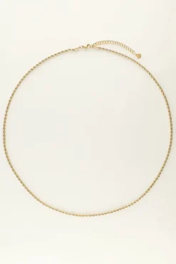 Equal Ketting Gedraaid