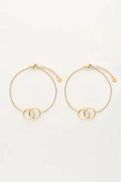 Forever Connected Armbanden Set