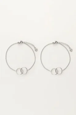 Forever Connected Armbanden Set