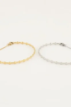 Mix Bangle Bolletjes